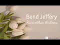 lirik Lagu || Kunantikan Hadirmu - Bend Jeffery ||