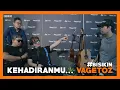 Download Lagu KEHADIRANMU... VAGETOZ #BISIKIN