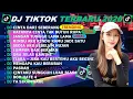Lagu DJ TIKTOK TERBARU 2026 -🎵DJ CINTA DARI SEBERANG 🎵DJ KATANYA CINTA TAK BUTUH RUPA- FULL ALBUM