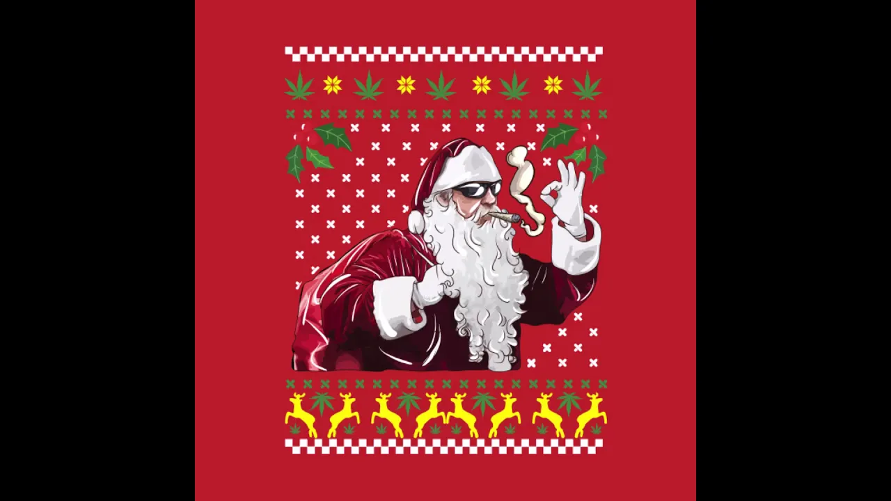 Christmas Type Beat - Jingle Bell Rock Sampled (Prod. RayAyy)