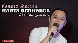 Download Fendik Adella -HARTA BERHARGA (OST \ MP3