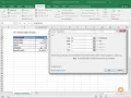Calculating Present Value in Excel 2016