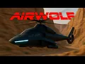Lagu 🔹 AIRWOLF 2026 – The Return of the Sky Legend