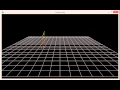 LibGDX BVH Animation Loader