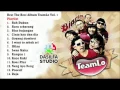 Best The Best Album  TeamLo Vol  1| Best Audio !!!