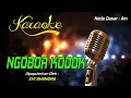 Download Lagu Karaoke NGOBOR KODOK - Evi Shandra
