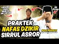 Lagu CATAT YA! PRAKTEK NAFAS DZIKIR SIRRUL ASROR GUS MUKHLASON ROSYID