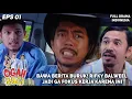 Lagu BAWA BERITA BURUK! RIFKY BALWEEL JADI GA FOKUS KERJA KARENA INI - OGAH RUGI