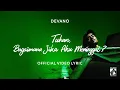 Devano - Tuhan, Bagaimana Jika Aku Meninggal? ( Official Video Lyric )