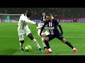 Prime Neymar Had Zero Respect for Defenders
