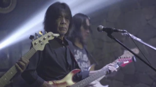 kehidupan siboi feat ian antono god bless u0026 budhy haryono ex gigi 