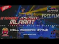 Download Lagu DJ JAMU PEGEL MLARAT | MIRIP DIVANA CHANNEL | COCOK BUAT CEKSOUND | REZA FUNDURACTION STYLE FREE FLM