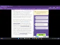 Identifying Word Meaning - Quiz