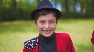 Band Skhivi Acharuli ჯგუფი სხივი აჭარული 