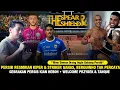 Download Lagu MAKIN NGERI AJE❗Asing Baru Berdatangan😱Berguinho Dibuat Tak sabar🔥Uilliam Barros Cocok Dengan Persib