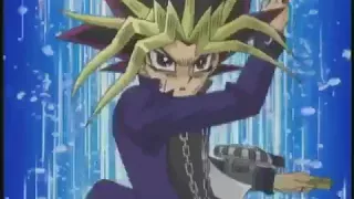                                          أغنية يوغي يو  مكررة  دندنها