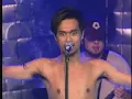 kjwan live at nu rock awards