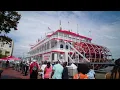 Experience Savannah in Style with Savannah Riverboat Cruises