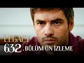 Download Lagu Emanet 632. Bölüm Ön İzleme | Legacy Episode 632 Preview