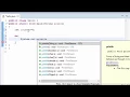 Java Programming Tutorial - 20