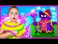 I Have To ESCAPE The Puppet Master Before He MIND CONTROLS My Prodigy Friends FOREVER