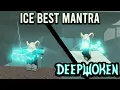 ICE IS POSSIBLY THE BEST ELEMENT DEEPWOKEN PVP