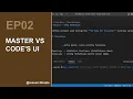 Master VS Code s UI Name Regions Split Editors Run Any Command
