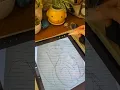 Drawing Cute Squirrel
