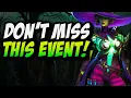 Madame Serris Guide One of The Best Events in Raid Shadow Legends