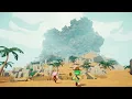 Download Lagu AKU DAN TEMANKU TERDAMPAR DAN HARUS MEMANJAT GUNUNG BERSAMA UNTUK SELAMAT.... PEAK