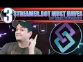 Boost Viewer Engagement with Streamer bot 3 Must-Have Actions for Small Twitch Streamers