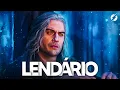 Músicas que fazem você se sentir lendário 🎧🔥