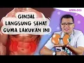 Download Lagu CARA MENJAGA KESEHATAN GINJAL - DOKTER SADDAM ISMAIL