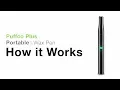 Puffco Plus Wax Pen Tutorial