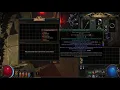 How to make support gems POE Ruthless SSF