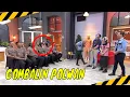 Download Lagu Berani-Beraninya Trio Lancip Gombalin Polwan | MOMEN KOCAK LAPOR PAK! (04/07/24)
