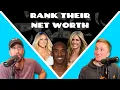 Is KOBE BRYANT Worth More Than JENNIFER ANISTON