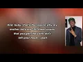 D Block Europe - Proud (Lyrics)