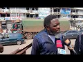 Lagu Nnamdi Kanu Lawyer react to arrest at protest 'Tinubu has no regard for law'