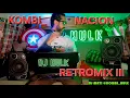 Download Lagu KOMBI_NACION 🔥 RETROMIX DANCE III DJ MATI SET LIVE 🔴 #madonna #rihanna #pinkfloyd #retroremix #dance
