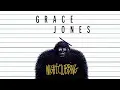 Grace Jones - Nightclubbing (Radio Edit) (PM Re-C)