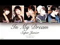 Download Lagu Super Junior (슈퍼주니어) – In My Dream (잠들고 싶어) (Color Coded Lyrics) [Han/Rom/Eng]