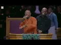 Pastor Reginald Sharpe Jr - Joy Being In A Storm