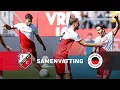 Download Lagu 🅰️🅰️🅰️ DRIE ASSISTS voor SOUFFIAN EL KAROUANI 🌟 | Samenvatting FC Utrecht - Excelsior