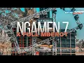 Download Lagu DJ NGAMEN 7 VIRAL‼️ PARTY X MBEROT COCOK BUAT KARNAVAL