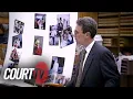 The REAL Betty Broderick Story Defense Opening Statements 1991 COURT TV