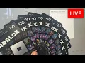 Download Lagu 🔴 FREE 10,000,000 ROBUX GIVEAWAY LIVE! (Roblox)