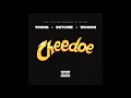 FBG WOOSKI FT FBG YOUNG X FBG DUTCHIE ON CHEEDOE prod By TREY BILLZ