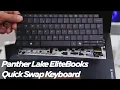 Lagu HP x Intel at CES 2026: EliteBook, OmniBook \u0026 Omen Max | Talking Tech | Intel Technology