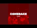 Lagu COMEBACK